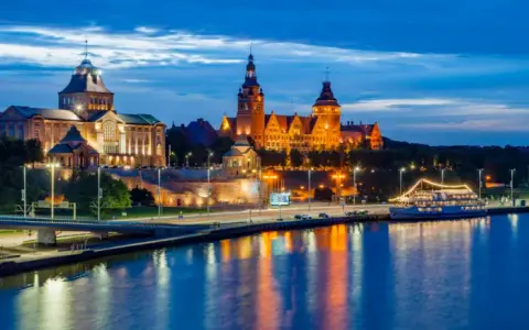 Co ciekawego w Szczecinie? Odkryj atrakcje i zaplanuj pobyt