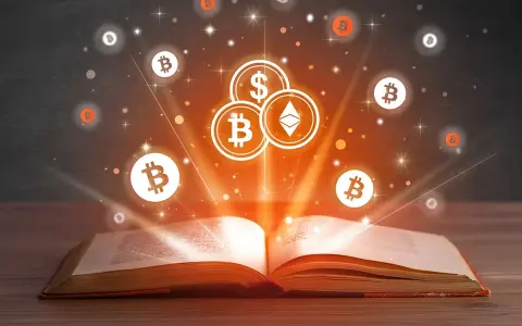 Kryptowaluty książki – najlepsze pozycje dla każdego inwestora