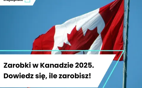 Barman w Kanadzie: Zarobki 80 000 CAD rocznie? Sprawdź!