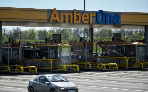 A1 AmberOne Toruń-Gdańsk: Płać bez stresu! Gotówka, karta, AmberGO.