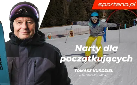 Jakie narty dla początkujących? Wybierz mądrze i ucz się szybciej!