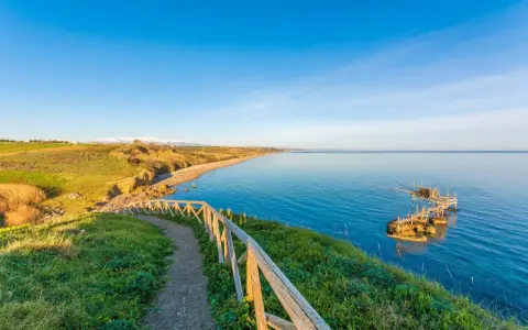 Abruzzo: Le Migliori Località Balneari per la Tua Vacanza Ideale