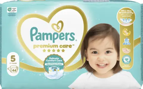 Jak odebrać paczkę Pampers z Rossmann i uniknąć problemów z promocją