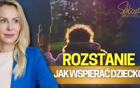Jak wspierać syna po rozstaniu? Praktyczny przewodnik dla rodziców