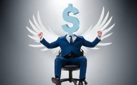 Anioł biznesu: Jak zdobyć smart money i rozwinąć swój startup?