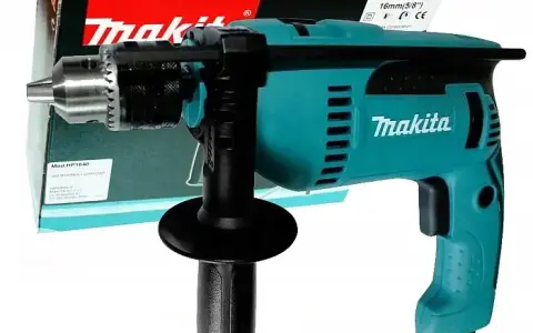 Makita HP1630 czy HP1640? Ekspert radzi, którą wybrać!