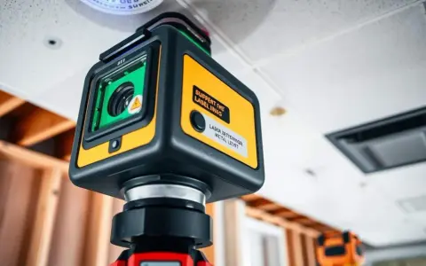 Laser do sufitów podwieszanych: Wybierz idealny i uniknij błędów!