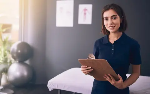 Wizyta u fizjoterapeuty uroginekologicznego: przewodnik bez tabu