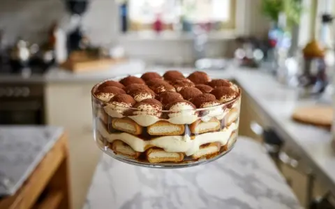 Jakie biszkopty do tiramisu? Odkryj najlepsze opcje dla idealnego deseru