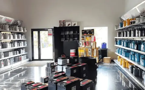 Autoteile Löwe Blankenburg: Günstige Teile und beste Serviceangebote