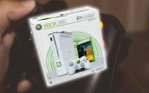 Xbox 360: Kiedy wyszedł w Polsce i ile kosztował? Nostalgiczna podróż