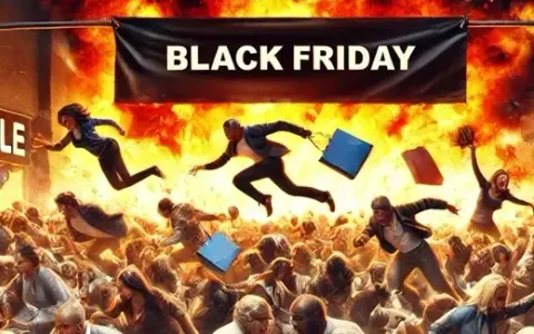Co warto kupić na Black Friday, aby nie przepłacić i zaoszczędzić