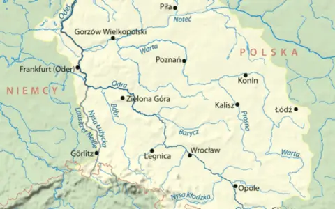 Jaka rzeka płynie przez Szczecin? Odra to serce wodnego miasta