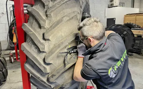 Reifen reparatur: So vermeiden Sie teure Schäden und Kosten