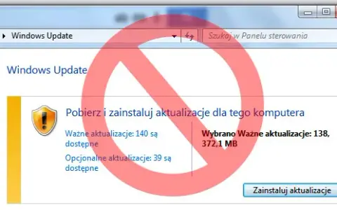 Czy można zaktualizować viste do windows 7? Sprawdź, co musisz wiedzieć