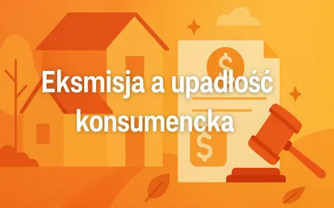 Eksmisja przez syndyka? Twoje prawa i ochrona mieszkania.