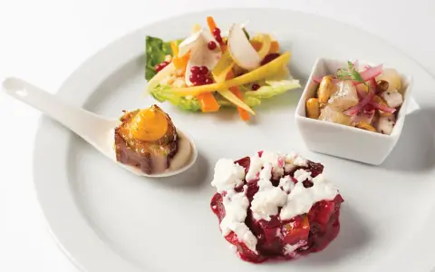 Las mejores experiencias gastronómicas en Madrid que no te puedes perder