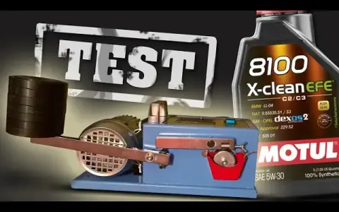 Motul 8100 X-clean EFE 5W30 opinie: Czy to olej dla Twojego auta?