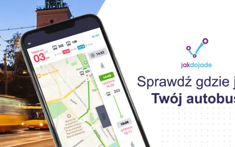 Gdzie jest Twój autobus? Śledź na żywo z najlepszymi aplikacjami!