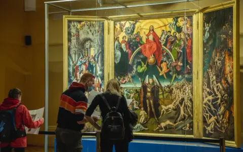 Muzeum sztuki Gdańsk: Fascynujące wystawy i ukryte skarby kultury