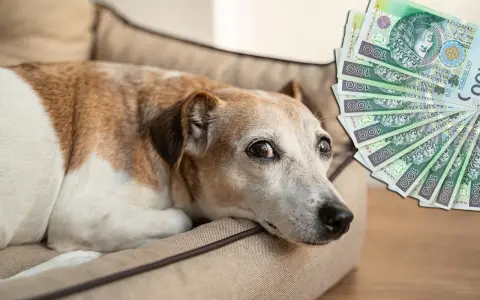 Koszty eutanazji psa: Od 100 zł do 1500 zł co wybrać?