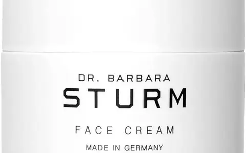 Dr. Sturm Kosmetik: Hautpflege für strahlende, gesunde Haut