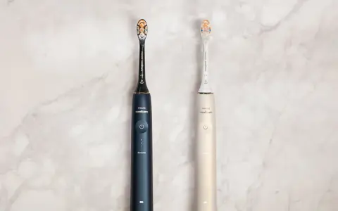 Philips vs Panasonic: Szczoteczki soniczne. Która jest dla Ciebie?