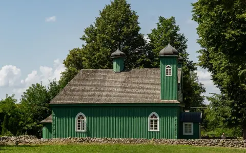 Podlasie: Co zwiedzić? Mój przewodnik po perłach natury i smaków