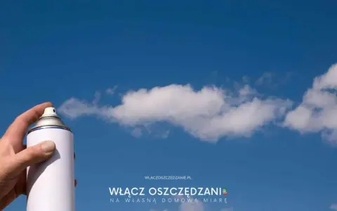 Gazy cieplarniane: Zrozum ich wpływ na klimat i emisje w Polsce