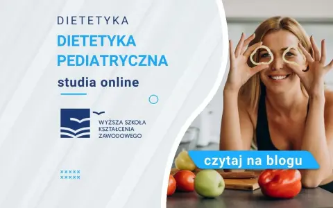 Co po studiach z dietetyki? Odkryj możliwości kariery i edukacji