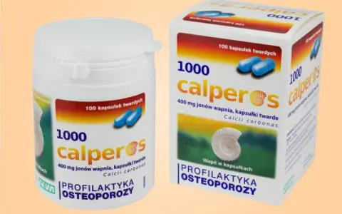 Leki na osteoporozę: Co działa, jak je brać i czy są refundowane?