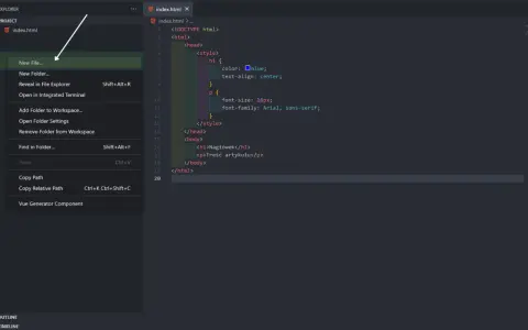 Jak podłączyć CSS do HTML? 3 metody, błędy i złoty standard