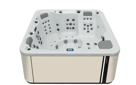Jacuzzi, wanna spa, hydromasaż: Twój przewodnik po idealnym SPA