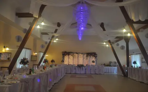 Leśny Dworek Kielce: Restauracja, hotel, wesele pełny przewodnik
