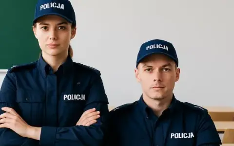 Studia do Policji: Które kierunki dają przewagę?