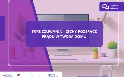 Tryb czuwania TV: Cichy złodziej prądu? Sprawdź, ile tracisz!