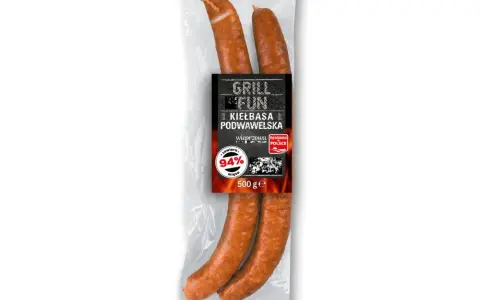 Kiełbasa na grilla z Lidla: Którą wybrać, by majówka smakowała najlepiej?