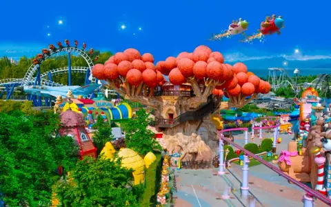 Quante attrazioni a Gardaland? Scopri il divertimento per tutti!