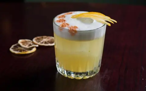 Drinki z adwokatem: Klasyki, szybkie przepisy i nowoczesne koktajle
