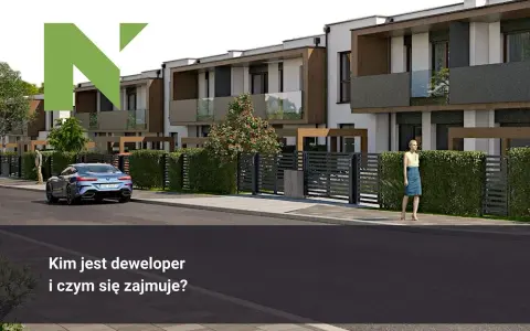 Co robi deweloper? Kluczowe obowiązki i wyzwania w branży nieruchomości