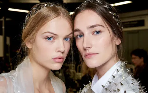 Haus des Geldes Make-up: Ikonische Looks nachschminken Ihr Tutorial