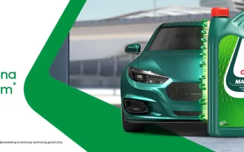 Castrol Magnatec 5W30 A5 - do jakich silników pasuje i dlaczego warto