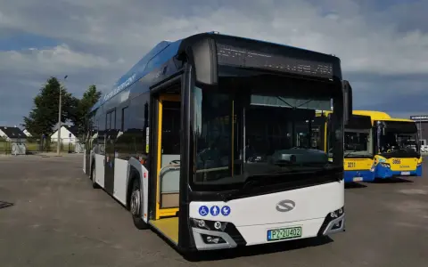 Autobus Słupsk-Kłodzko w Wałbrzychu: Dworzec Miasto pełny przewodnik