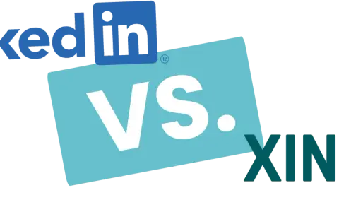 Business-Netzwerke: LinkedIn & XING meistern Ihr Erfolg