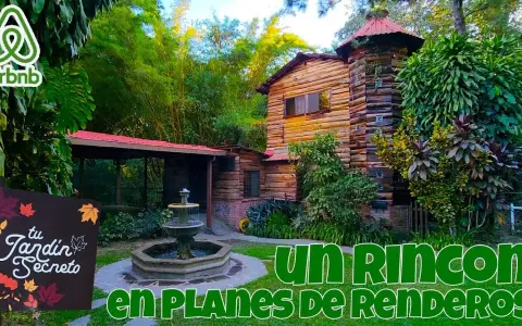 Pizza y jardín: Descubre tu rincón secreto para disfrutar