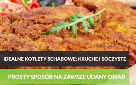 Kotlet schabowy indeks glikemiczny: Niski IG, ale wysokokaloryczny?