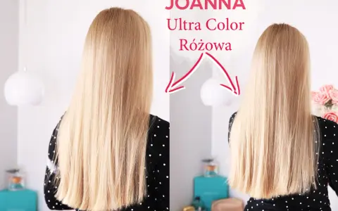 Joanna Ultra Color: Recenzja. Skuteczny, ale czy wysusza?