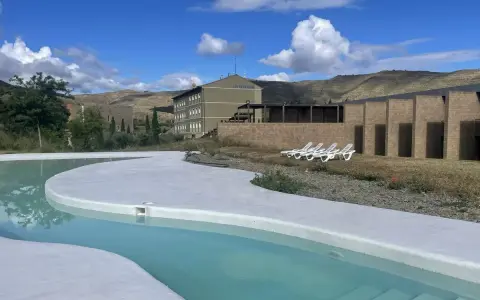 Balnearios en La Rioja: Tu guía esencial para relax y bienestar