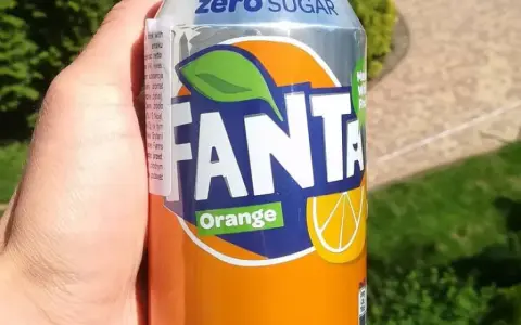 Fanta Zero: Gdzie kupić najtaniej i jakie smaki? Sprawdź!