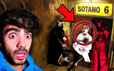 El Sótano 6 de Fede Vigevani: ¿Real o ficción? Descúbrelo